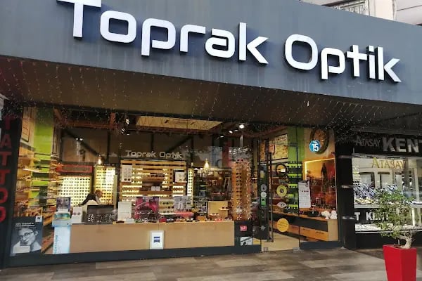 Toprak Optik - Resim 4