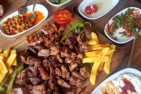 Nokta Steak House - Resim 13
