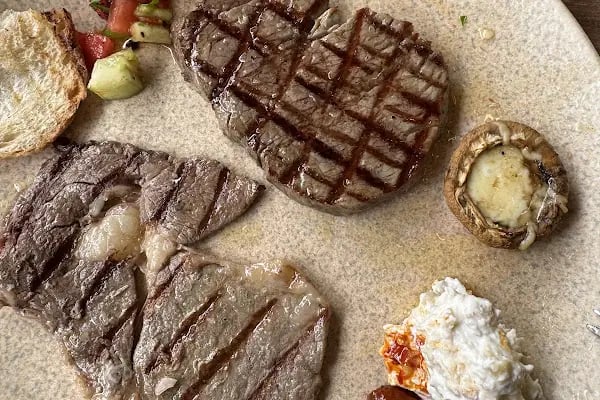 Nokta Steak House - Resim 20