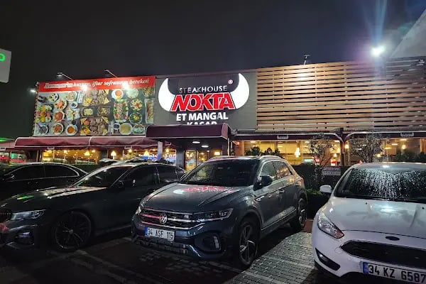 Nokta Steak House - Resim 7