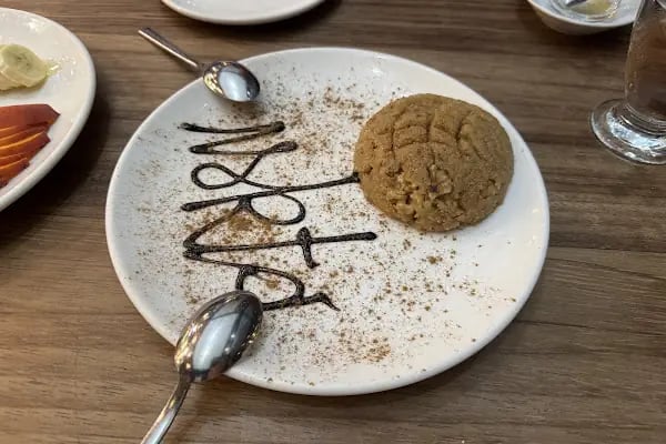 Nokta Steak House - Resim 10