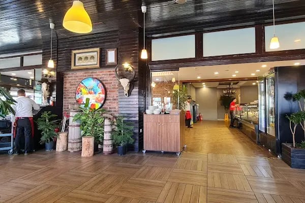Nokta Steak House - Resim 2
