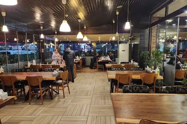 Nokta Steak House - Resim 1