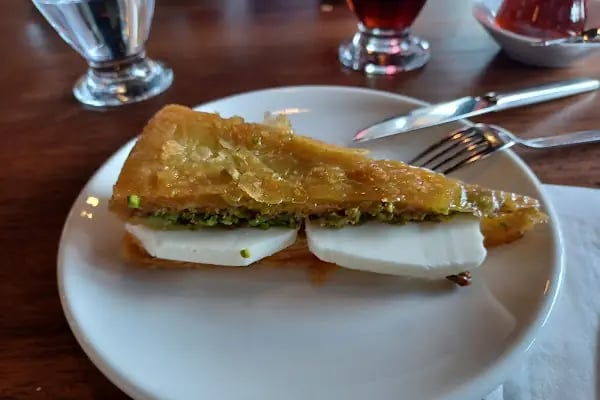 Nokta Steak House - Resim 9