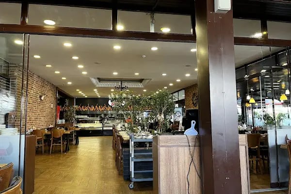 Nokta Steak House - Resim 12