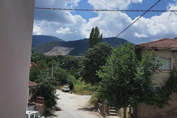 Orhan_ı kebir Camii - Resim 8