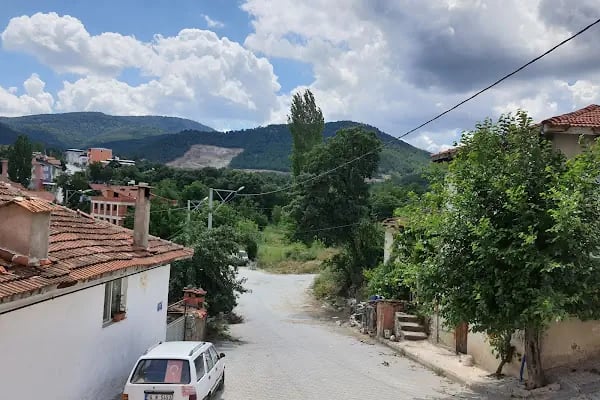 Orhan_ı kebir Camii - Resim 7