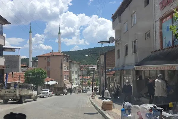 Orhan_ı kebir Camii - Resim 3