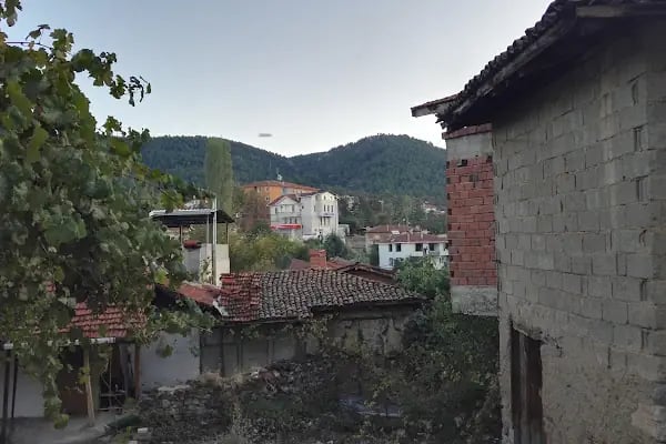 Orhan_ı kebir Camii - Resim 9