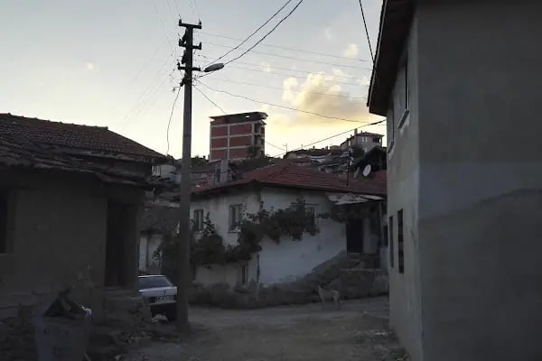 Orhan_ı kebir Camii - Resim 10