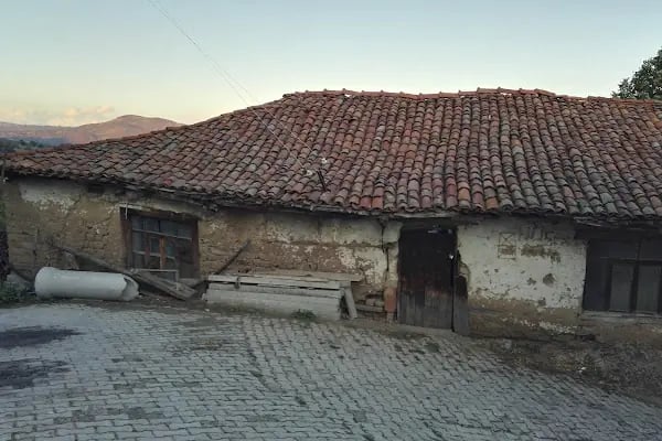 Orhan_ı kebir Camii - Resim 14