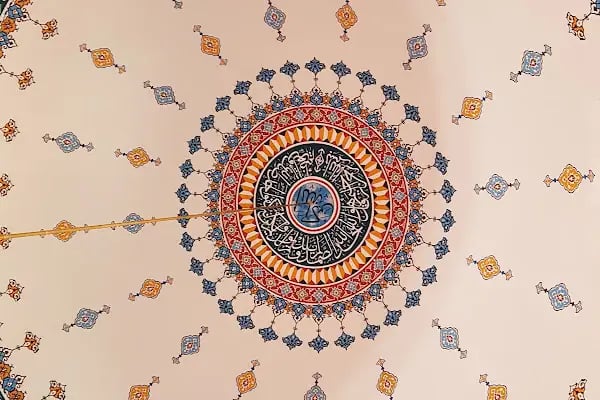 Orhan_ı kebir Camii - Resim 18