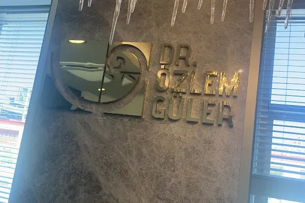 Dr. Özlem Güler - Resim 3