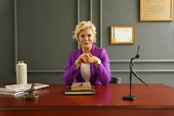 Dr. Özlem Güler - Resim 1