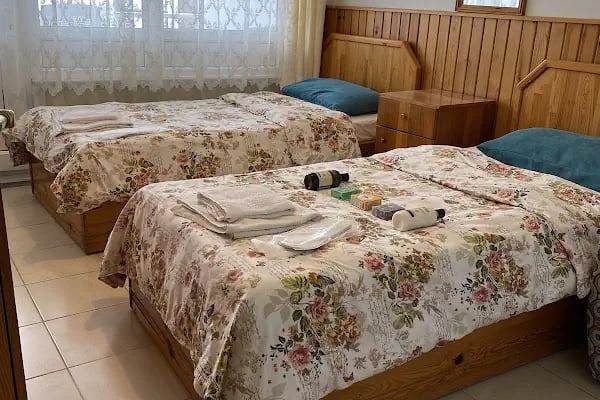 CAN THERMAL KAPLICA APART OTEL - Resim 2