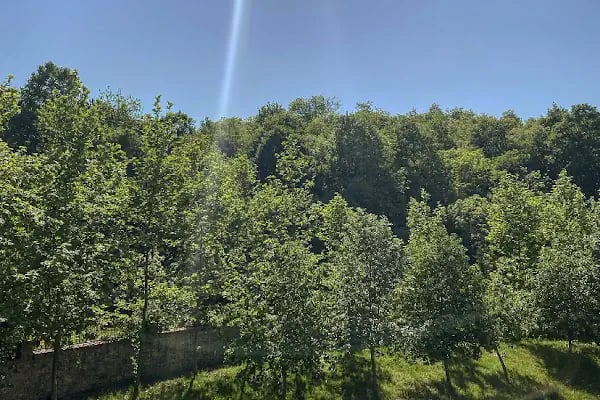 CAN THERMAL KAPLICA APART OTEL - Resim 15