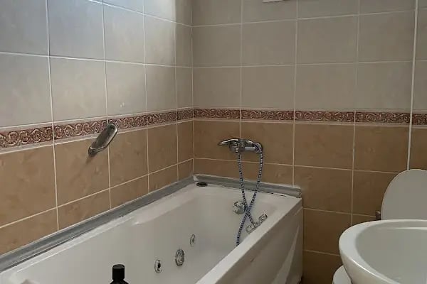 CAN THERMAL KAPLICA APART OTEL - Resim 7