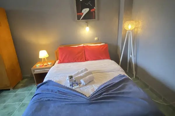 CAN THERMAL KAPLICA APART OTEL - Resim 17