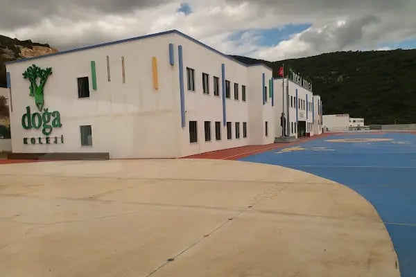 Doğa Koleji Bodrum Kampüsü - Resim 12