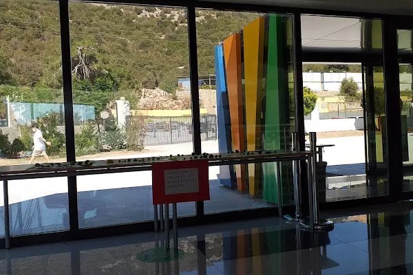 Doğa Koleji Bodrum Kampüsü - Resim 16