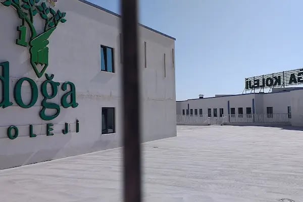 Doğa Koleji Bodrum Kampüsü - Resim 18