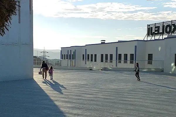 Doğa Koleji Bodrum Kampüsü - Resim 11