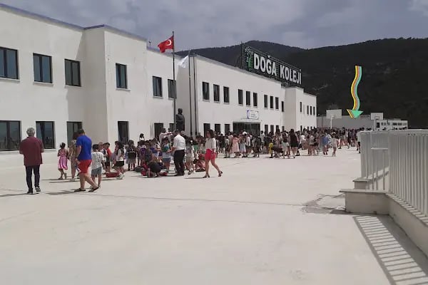 Doğa Koleji Bodrum Kampüsü - Resim 6