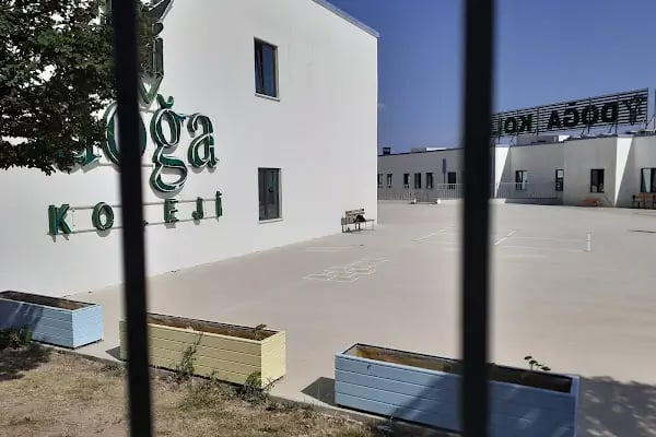 Doğa Koleji Bodrum Kampüsü - Resim 19