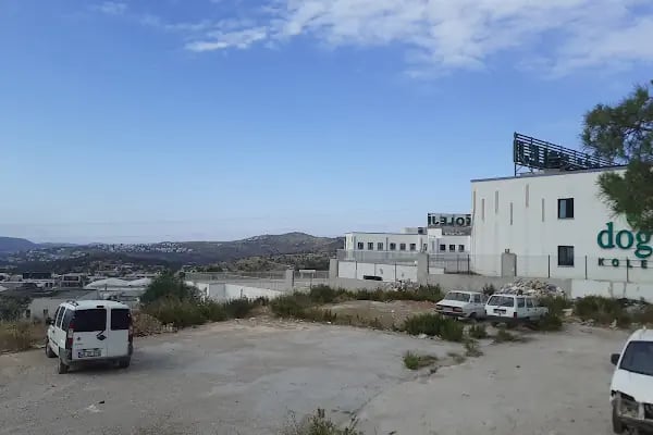 Doğa Koleji Bodrum Kampüsü - Resim 13