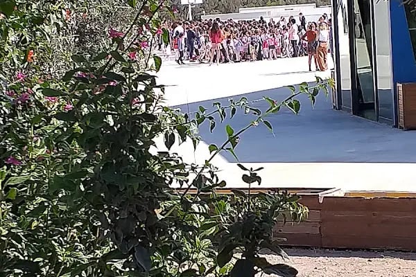 Doğa Koleji Bodrum Kampüsü - Resim 7