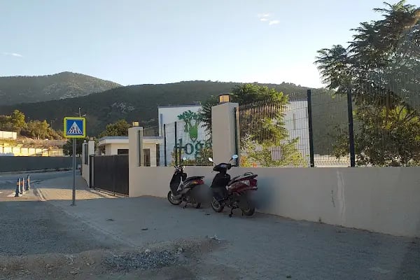 Doğa Koleji Bodrum Kampüsü - Resim 20