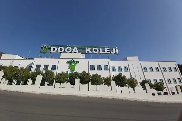 Doğa Koleji Bodrum Kampüsü - Resim 17