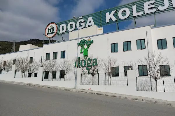 Doğa Koleji Bodrum Kampüsü - Resim 15