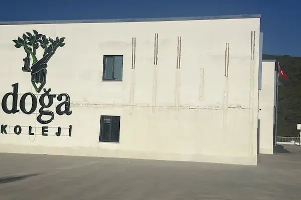 Doğa Koleji Bodrum Kampüsü - Resim 9