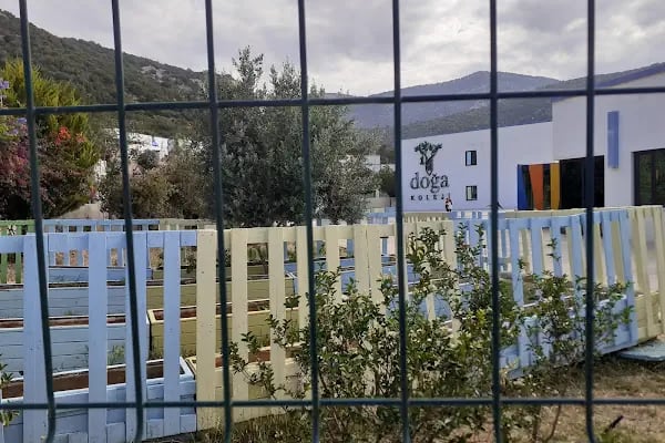 Doğa Koleji Bodrum Kampüsü - Resim 5