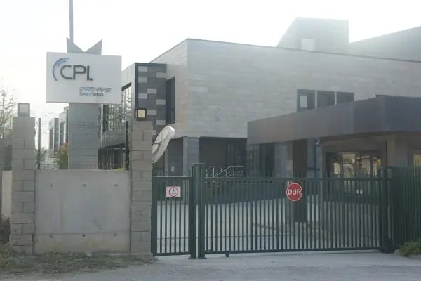 CPL Cartonplast Ambalaj San. ve Tic. A.Ş. - Resim 1