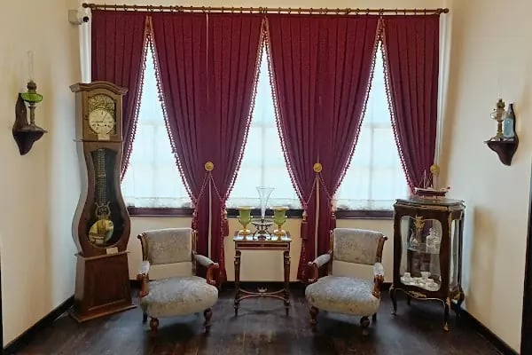 CATALCA BELEDIYESI ATATÜRK EVI - Resim 17