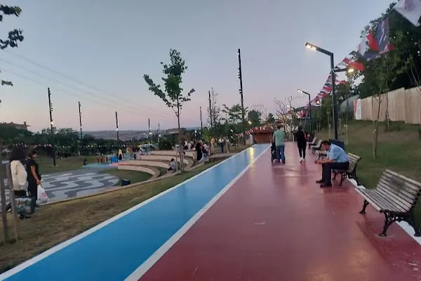 CATALCA BELEDIYESI ATATÜRK EVI - Resim 14