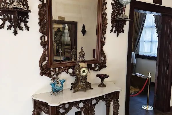 CATALCA BELEDIYESI ATATÜRK EVI - Resim 9