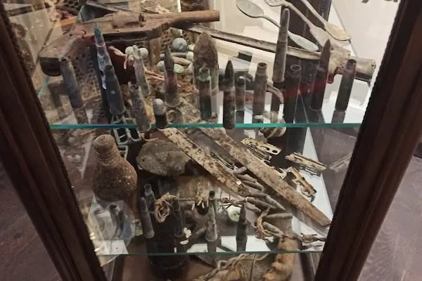 CATALCA BELEDIYESI ATATÜRK EVI - Resim 10