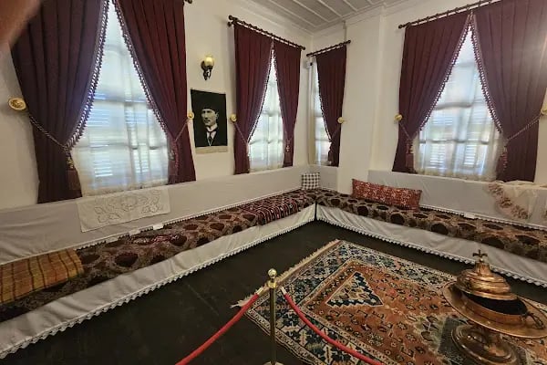 CATALCA BELEDIYESI ATATÜRK EVI - Resim 3