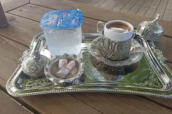 CATALCA BELEDIYESI ATATÜRK EVI - Resim 15