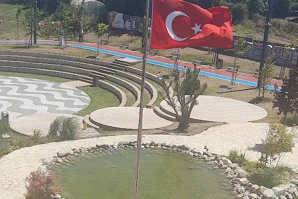 CATALCA BELEDIYESI ATATÜRK EVI - Resim 19