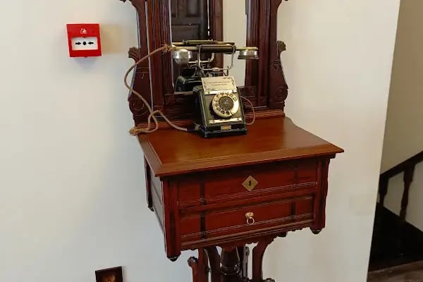 CATALCA BELEDIYESI ATATÜRK EVI - Resim 11