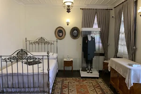 CATALCA BELEDIYESI ATATÜRK EVI - Resim 2