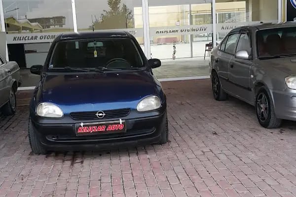 KILIÇLAR OTOMOTİV - Resim 4