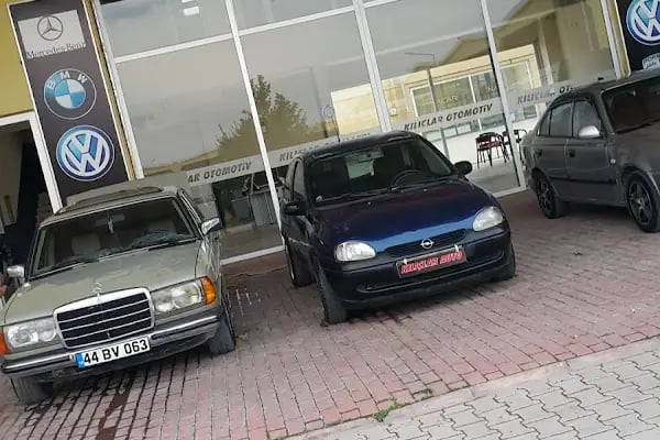 KILIÇLAR OTOMOTİV - Resim 2
