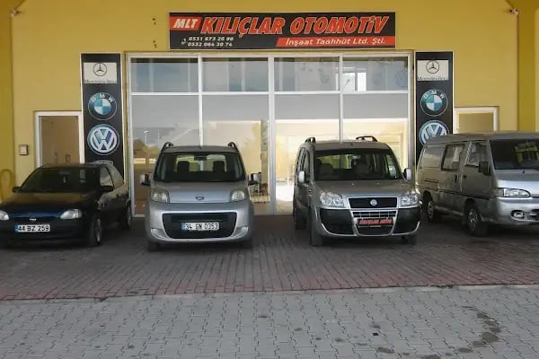 KILIÇLAR OTOMOTİV - Resim 3