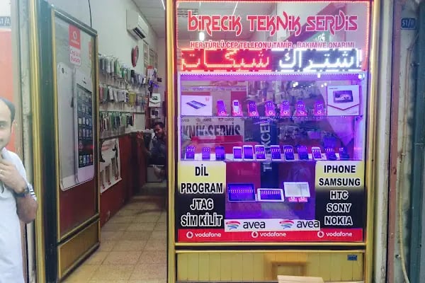Birecik Teknik Servis - Resim 2