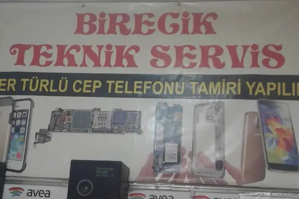 Birecik Teknik Servis - Resim 12